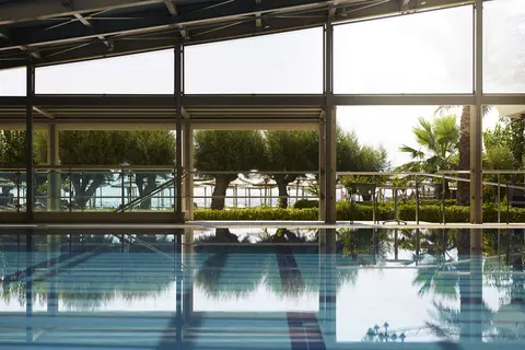 Hotel Apollo Beach in Faliraki, foto 20