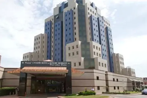 Grand Cevahir Hotel Convention Center in Fatih