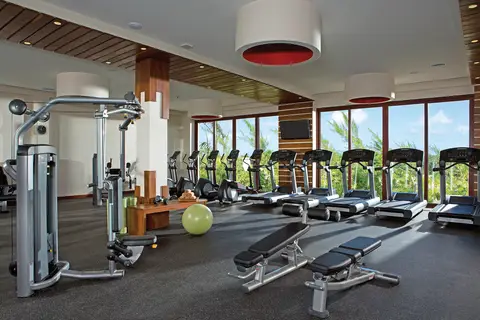 Secrets Playa Mujeres Golf & Spa Resort in Punta Sam — foto 30