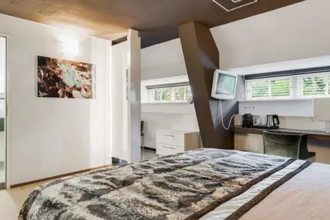 Hotel Woudschoten foto 7