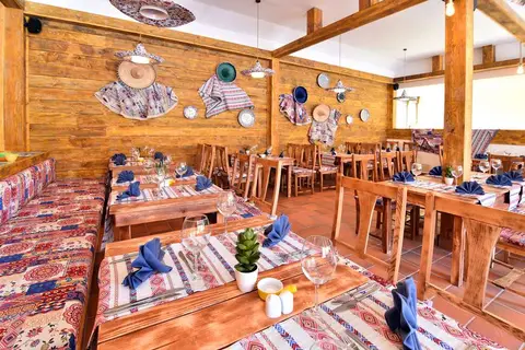 Grifid Clubhotel Bolero in Метропол — foto 17
