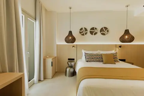 Opal Paros in Νάουσα — foto 16