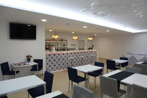 Grace Smart Design Hotel in Ourém, foto 3
