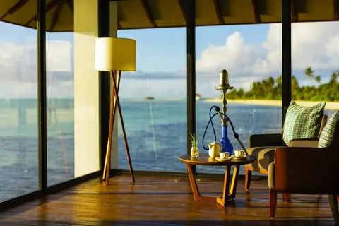 Pullman Maldives All-Inclusive Resort in Huvadhu Atoll, foto 21