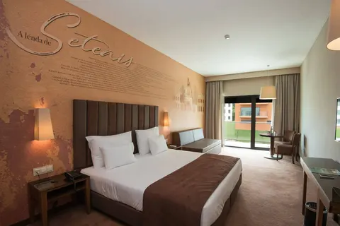 Hotel Vila Galé Sintra foto 25