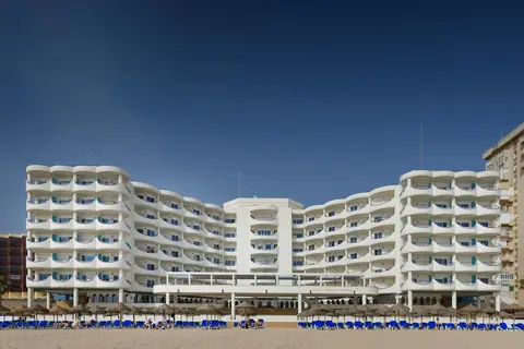 Hotel Playa Victoria in Cádiz — foto 12