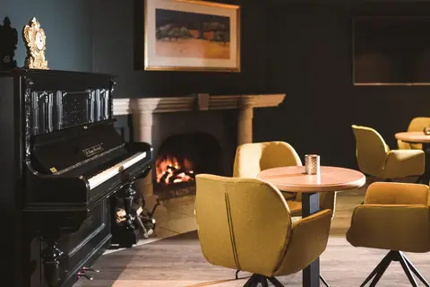 Hotel & Spa Falkensteinerhof in Mühlbach - Rio di Pusteria — foto 27