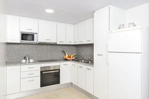 Appartementen Condado in Lloret de Mar — foto 13