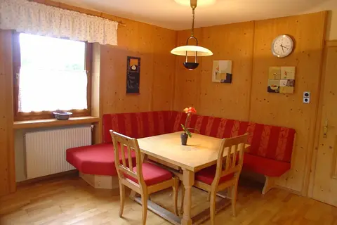 Appartementen Amelie 1 & 3 in Mayrhofen — foto 3