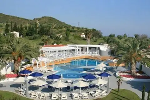 Ioli Village in Πευκοχώρι — foto 29
