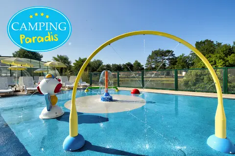 Camping La Bretonnière in Saint-Julien-des-Landes — foto 7
