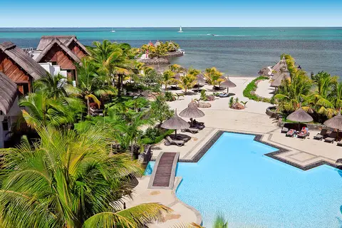 Laguna Beach Hotel & Spa in Grand River South East VCA — foto 13
