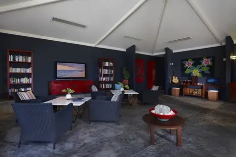 Taj Coral Reef Resort & Spa, Maldives in Nooraanee Shop, foto 26