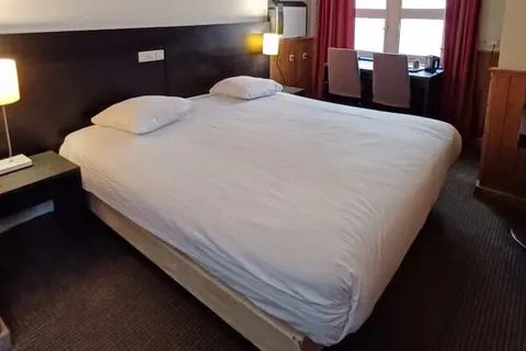 Hotel Koffieboontje in Bruges — foto 5