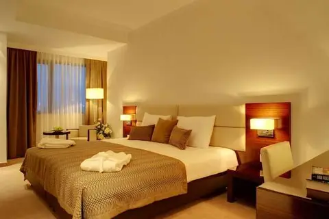 Hotel Aristos in Zagreb