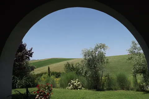 Agriturismo Podere Il Fornacino in Santa Luce — foto 25