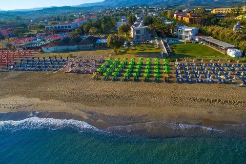 Cretan Beach Resort in Dramia, foto 22
