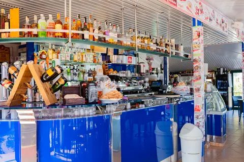 Centro Turistico San Nicola foto 7