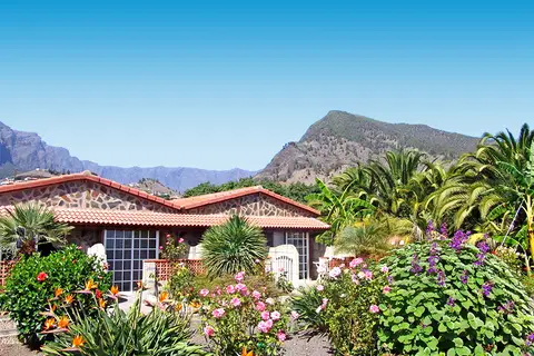 El Palmeral in Palma del Río — foto 3