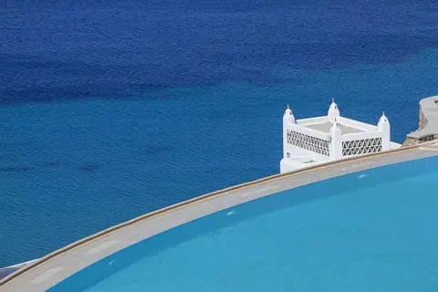 Myconian Villa Collection in Δήμος Μυκόνου
