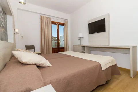 Eix Alcudia Hotel in Alcúdia — foto 5