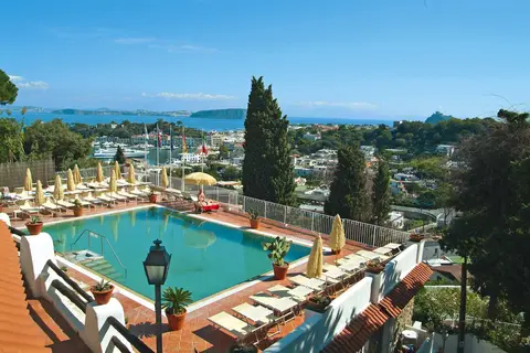 Don Pedro in Ischia, foto 2