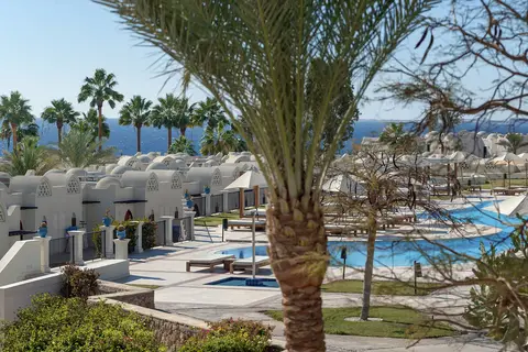 Reef Oasis Beach Resort in Sharm El Sheikh — foto 16