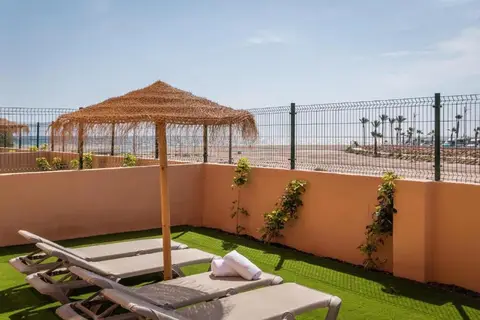 ALEGRIA Colonial Mar Aquafun in Roquetas de Mar — foto 22