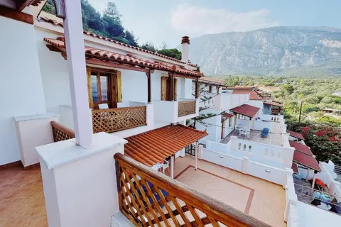 Nereides Seaside foto 1