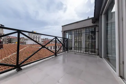 Ada Homes Hotel Taksim in Fatih — foto 14