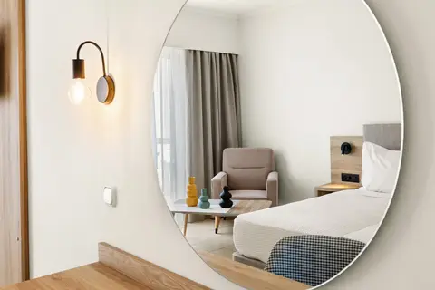 Miraluna Beach Resort in Κιοτάρι — foto 13