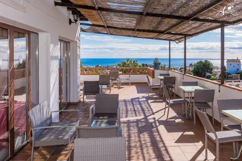 Hotel Rural Almazara in Frigiliana — foto 13