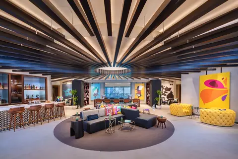 Andaz Dubai The Palm in Dubai — foto 17
