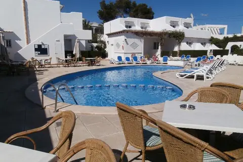 D'Or Hotel in Palma — foto 29