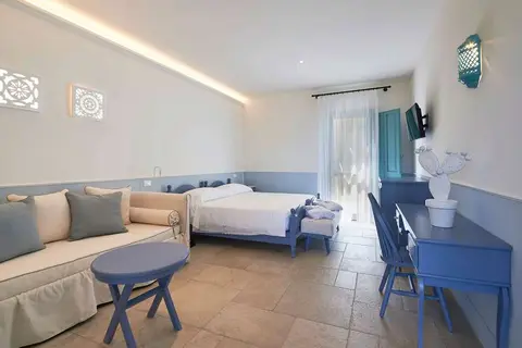 Marenea Suite Hotel in Diso — foto 16