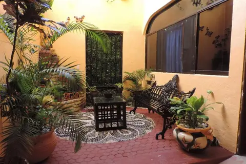 Hacienda del Caribe in Playa del Carmen — foto 15