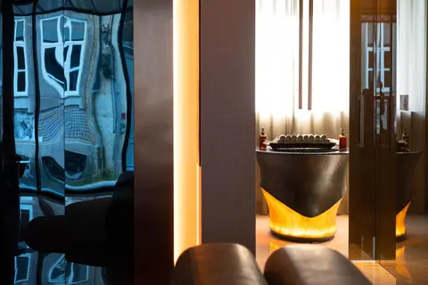 Bessa Hotel Baixa in Porto, foto 10