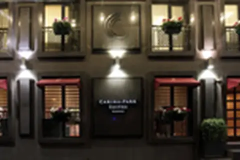 Carina Park Suites Nisantasi in Fatih