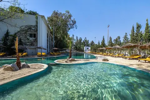Laico Hammamet in Laico Hammamet Hotel — foto 30