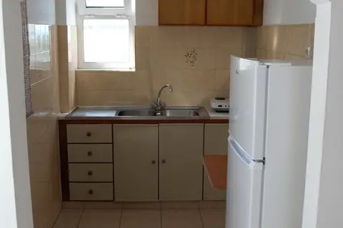 Coliseum Studios & Apartments in Πεύκοι — foto 16