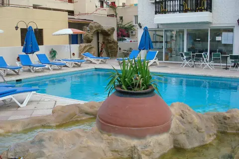 Best Western Plus Larco Hotel in Larnaca — foto 5