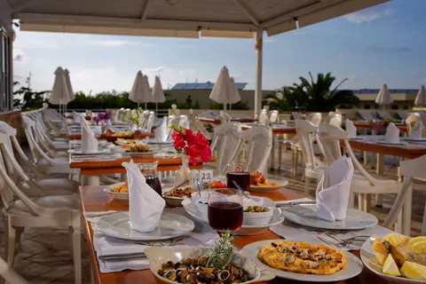 Rethymno Mare & Waterpark in Skaleta — foto 12