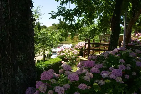 Wecamp San Sebastián in Donostia / San Sebastián — foto 31