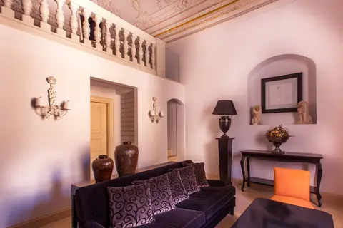 Palazzo Gattini in Matera, foto 15