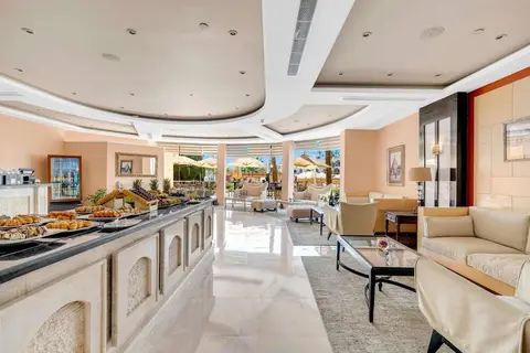 Royal Savoy Sharm El Sheikh in Sharm El Sheikh, foto 9