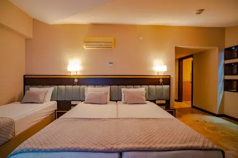 Royal Atlantis Spa & Resort in Manavgat — foto 20