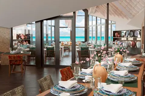Ozen Reserve Bolifushi in Villa, foto 22