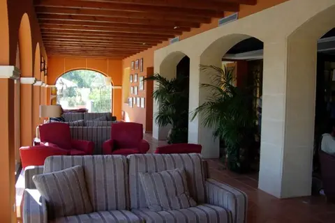 MR Hotel Les Rotes in Dénia — foto 28