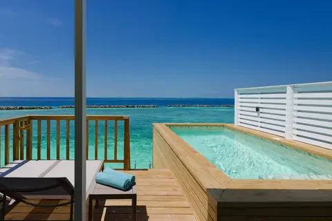 Sentido OBLU Helengeli in Helengeli Island — foto 25