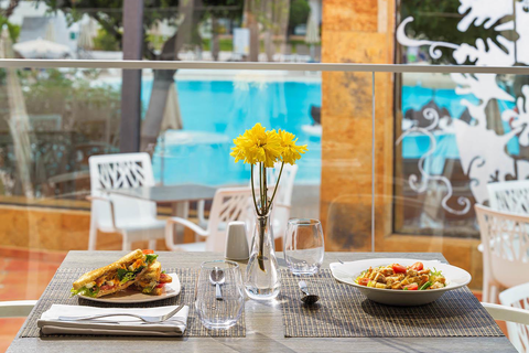 Hotel H10 Ocean Suites foto 12